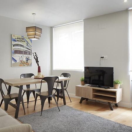 Pausoka - Basque Stay San Sebastián Esterno foto