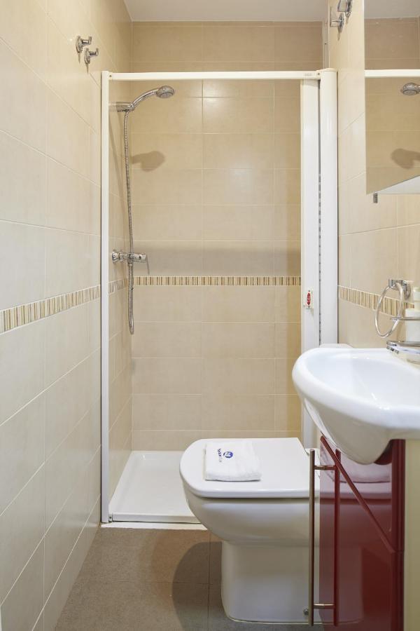 Pausoka - Basque Stay San Sebastián Esterno foto