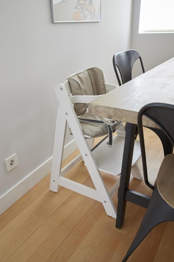 Pausoka - Basque Stay San Sebastián Esterno foto