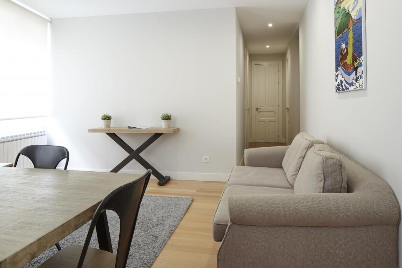Pausoka - Basque Stay San Sebastián Esterno foto